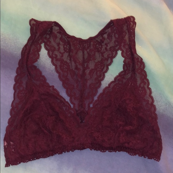 Victoria Secret bralette - Picture 1 of 4